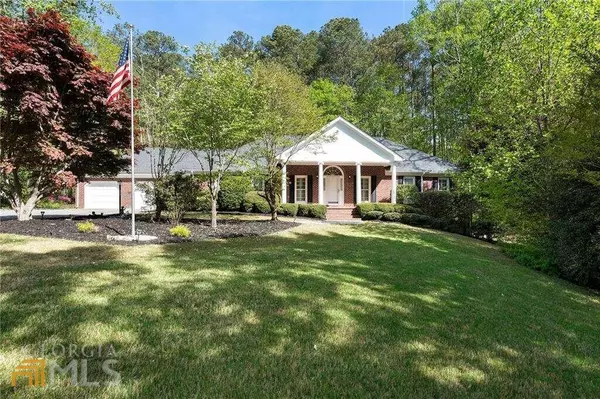 Cartersville, GA 30121,58 Timberlake