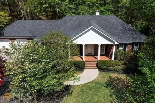 Cartersville, GA 30121,58 Timberlake