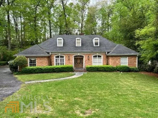 3332 Grant Valley, Atlanta, GA 30305