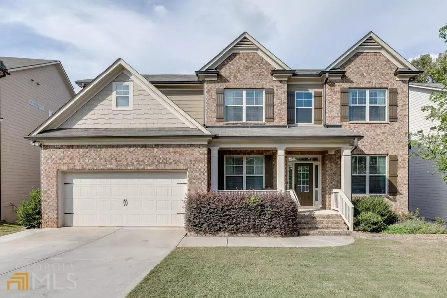 5860 Rivermoore, Braselton, GA 30517