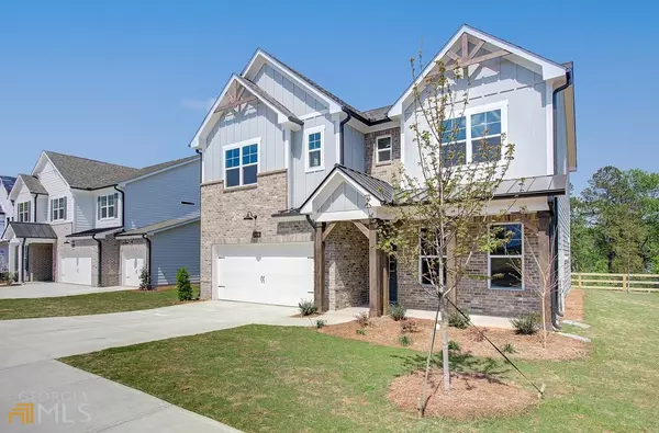 Kennesaw, GA 30152,4016 SE Fallen Leaf Court