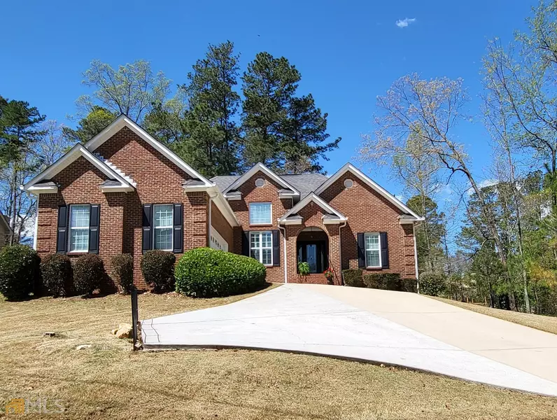 7413 Monticello DR, Villa Rica, GA 30180