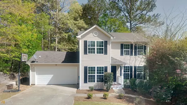 1416 River Falls, Monroe, GA 30655