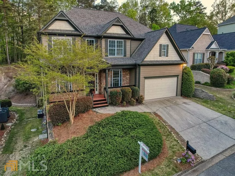 716 Crimson Morning, Canton, GA 30114