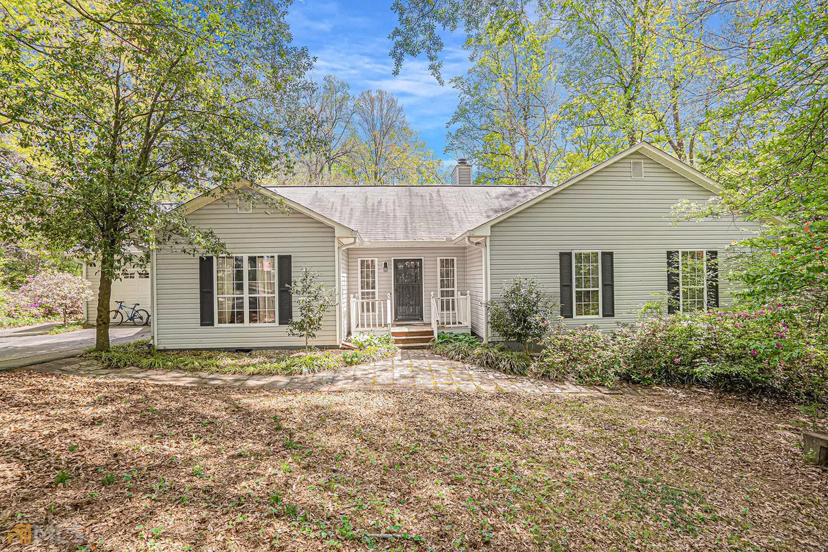 Clarkesville, GA 30523,132 Springwood