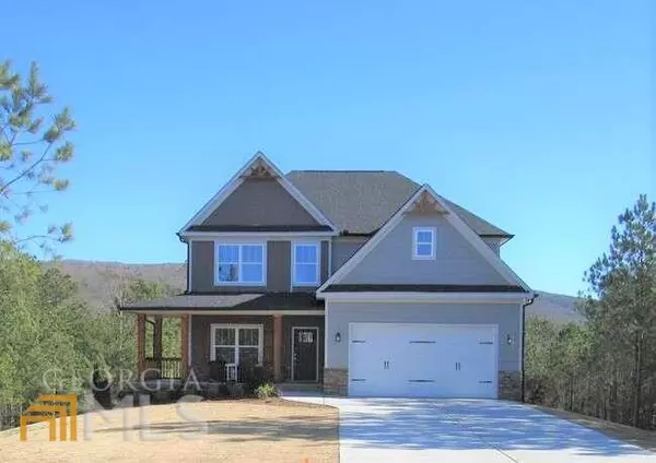 164 Stoneledge, Jasper, GA 30143