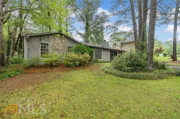 1035 Terramont, Roswell, GA 30076