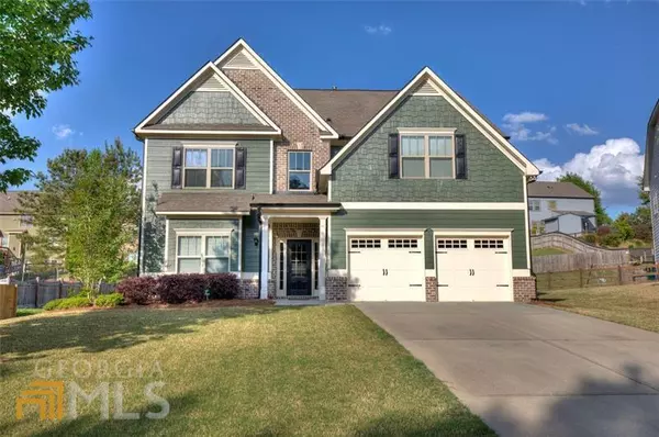 Cartersville, GA 30120,4 Canterbury WALK SE