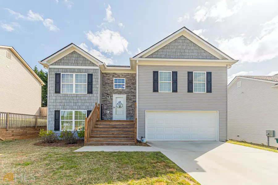 435 Highland Pointe, Alto, GA 30510