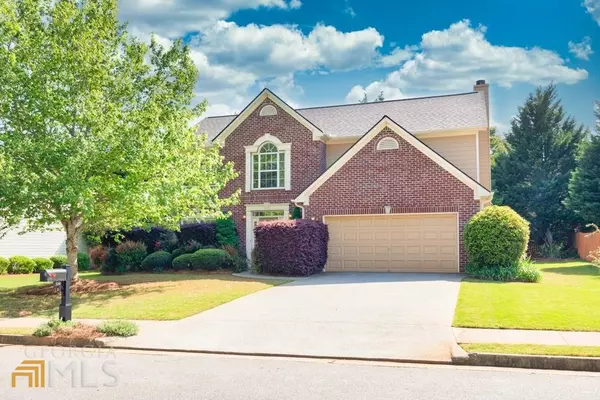 Dacula, GA 30019,530 Beckenham Walk