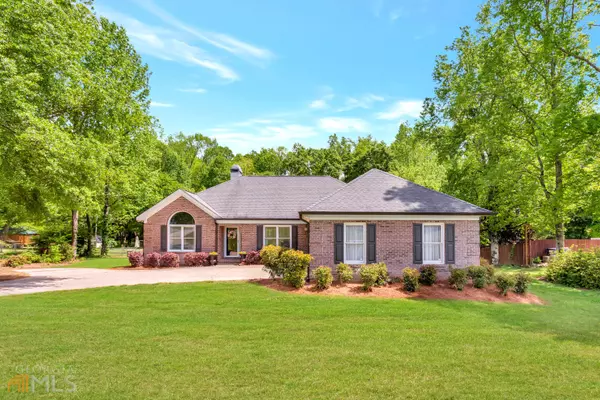 Statham, GA 30666,1041 Ashland