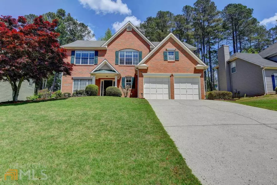 1883 Riverton, Suwanee, GA 30024