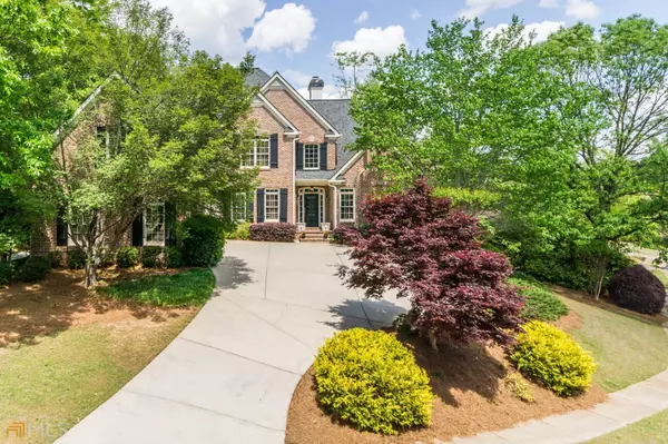 3122 Hudson Pond, Marietta, GA 30062