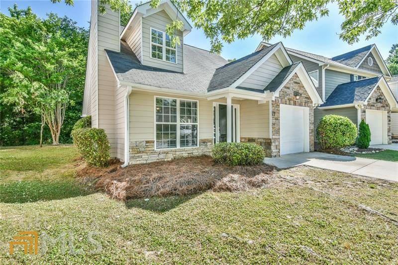 Braselton, GA 30517,6755 White Walnut WAY