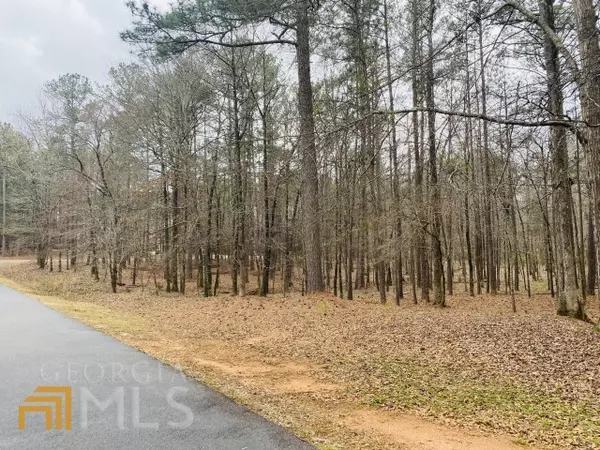 0 Red Oak, Pine Mountain, GA 31822