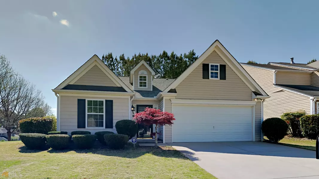 201 Weatherstone Pointe, Woodstock, GA 30188