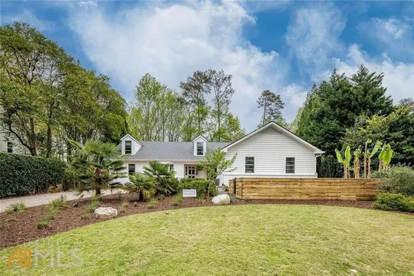 Dunwoody, GA 30338,1306 Mill Glen