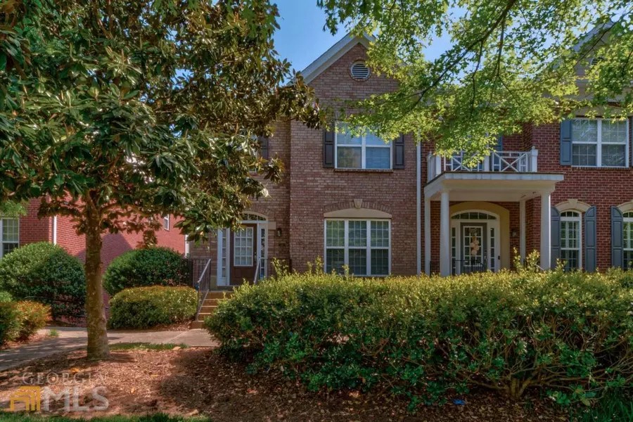 3158 Fawn Vista LN, Alpharetta, GA 30004