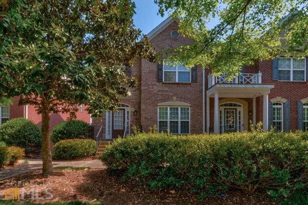 3158 Fawn Vista, Alpharetta, GA 30004