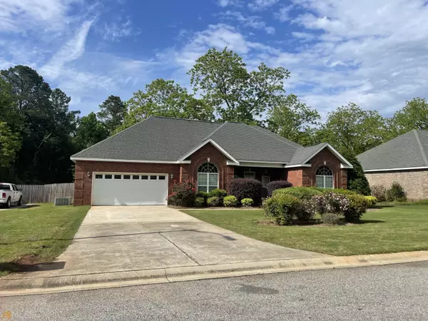 Perry, GA 31069,404 Brookewater LN