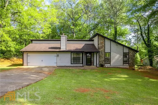 1612 Silva Fox, Lawrenceville, GA 30044