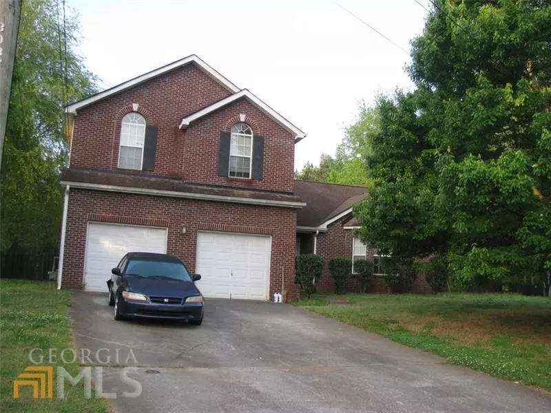 2268 Quail Forest, Decatur, GA 30035