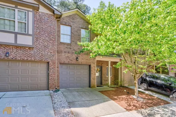 Norcross, GA 30093,5704 SINGLEBRIAR