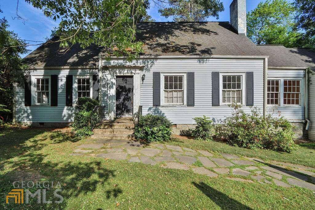 3840 Wieuca TER NE, Atlanta, GA 30342