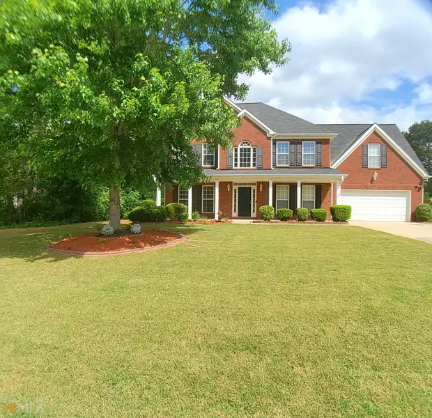 1125 E Shoreview, Mcdonough, GA 30253