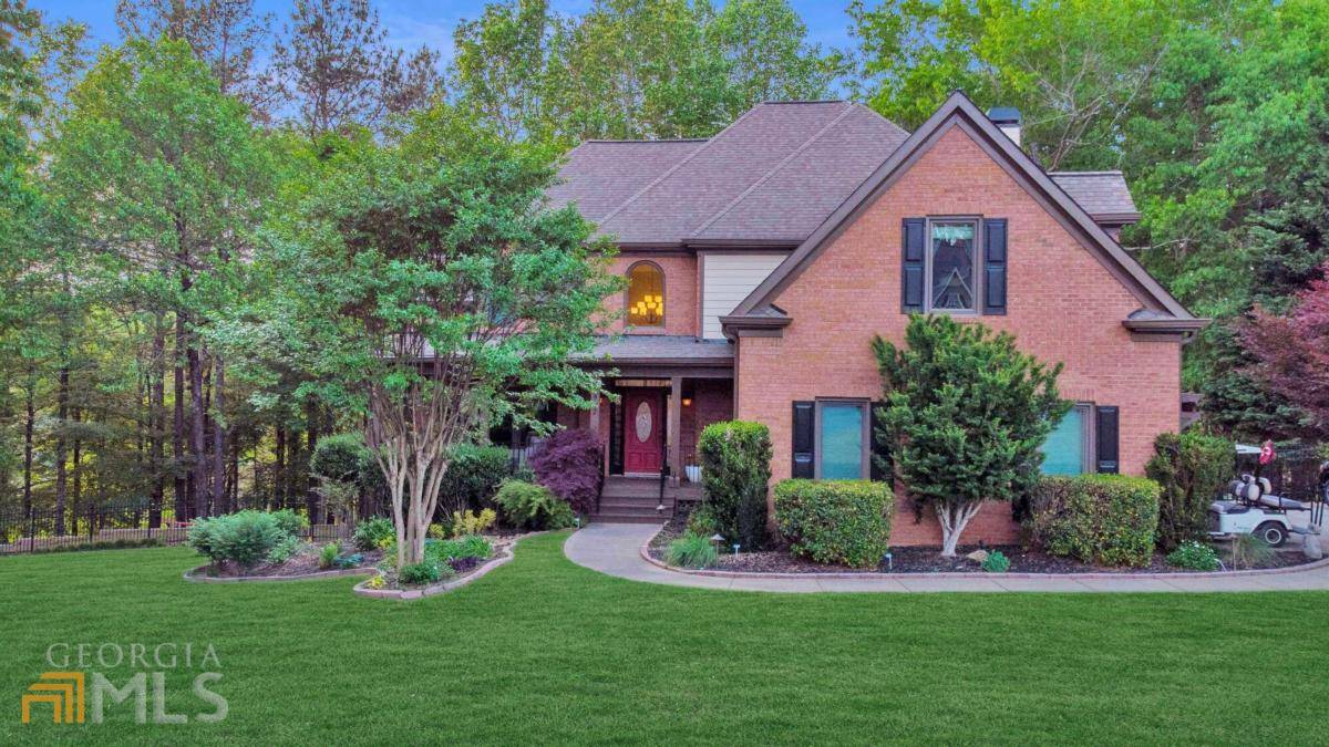 4842 Jacobs Cove PT, Buford, GA 30519