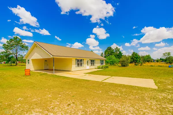 Folkston, GA 31537,97 Spring Lake