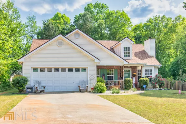 6263 Hardwood Ct, Flowery Branch, GA 30542