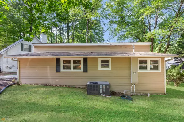 5500 Mccoy road Dwelling 16 RD NW,  Acworth,  GA 30101