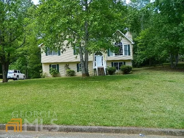 1691 Jefferson LN, Douglasville, GA 30134