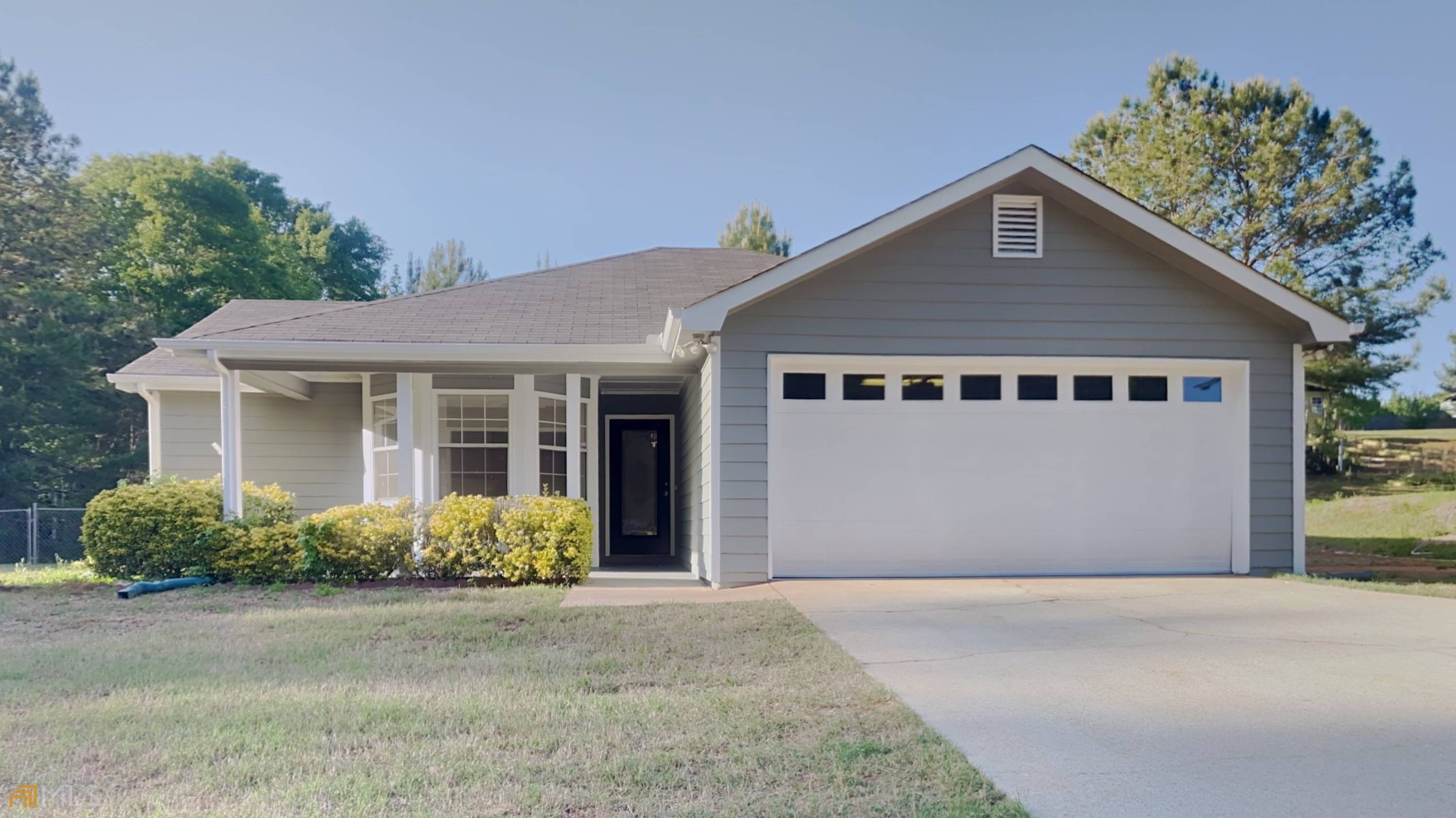 552 Oak Hill RD, Covington, GA 30016