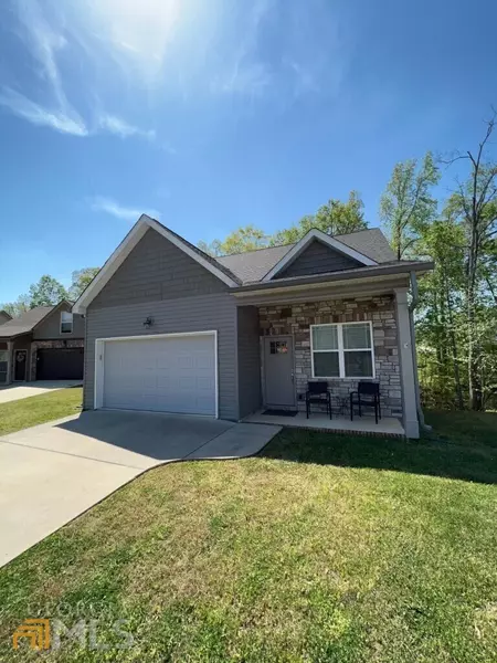 233 Georgetown, Ringgold, GA 30736