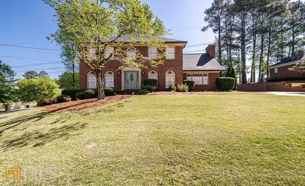 Lilburn, GA 30047,5115 Bowers Brook