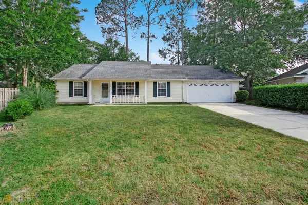 St. Marys, GA 31558,109 Chandler WAY