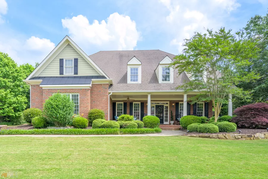 575 Rose Border, Roswell, GA 30075