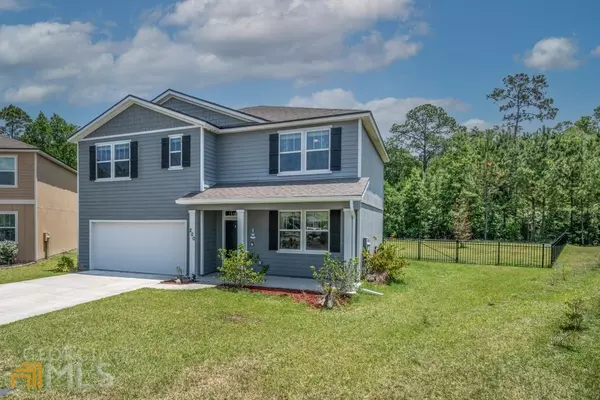 St. Marys, GA 31558,200 Brooklet CIR