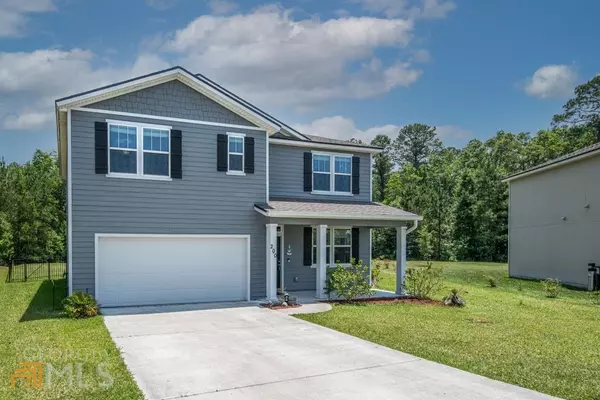 St. Marys, GA 31558,200 Brooklet CIR