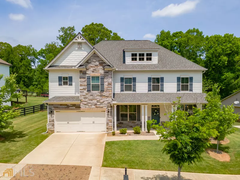 704 Paint Horse, Canton, GA 30115