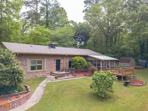 3202 Smith Hill RD, Austell, GA 30106