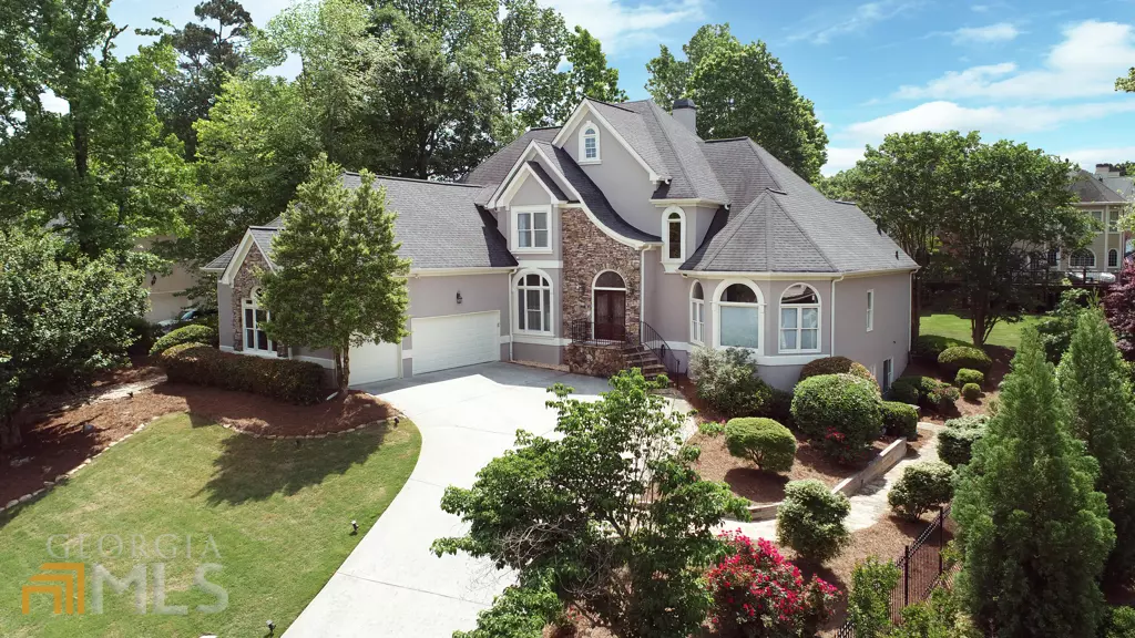 315 Stanyan PL, Alpharetta, GA 30022