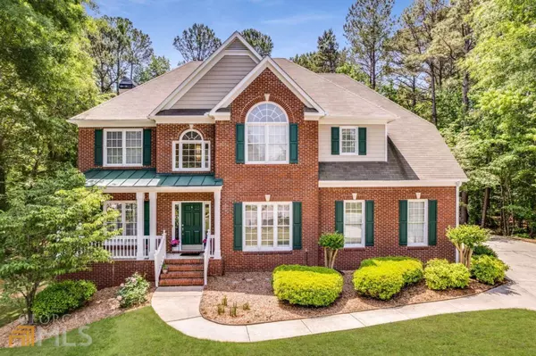 118 Merrywood, Peachtree City, GA 30269