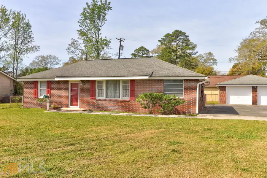 311 Commonwealth, Port Wentworth, GA 31407