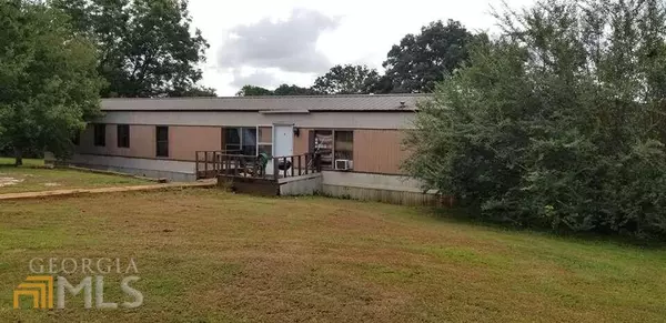 211 Settlement RD, Commerce, GA 30529