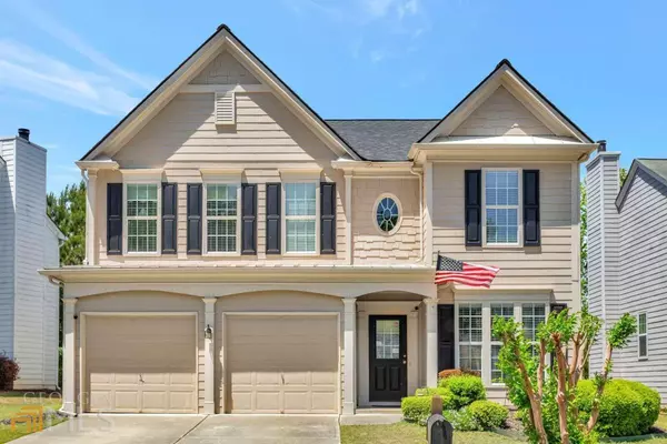 554 Friars Head, Suwanee, GA 30024