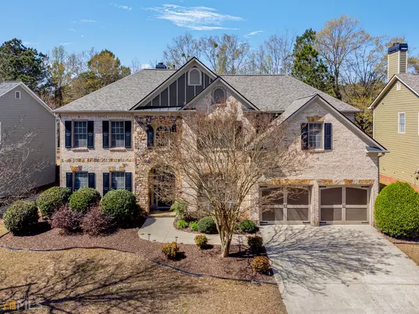 1148 Lakefield WALK SW, Marietta, GA 30064