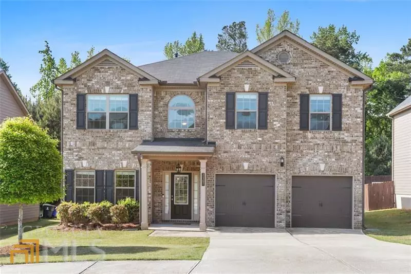 2167 Dodson Woods, Fairburn, GA 30213